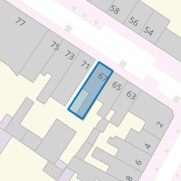 Perceel BGN01-H-3409