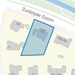 Perceel BGN01-H-3418