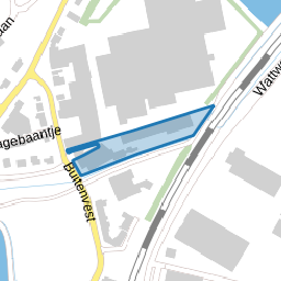 Perceel BGN01-H-3437