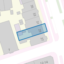 Perceel BGN01-H-3439