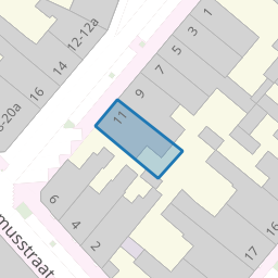 Perceel BGN01-H-3443