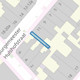 Perceel BGN01-H-3444