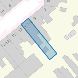 Perceel BGN01-H-3461