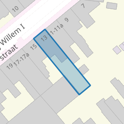 Perceel BGN01-H-3462
