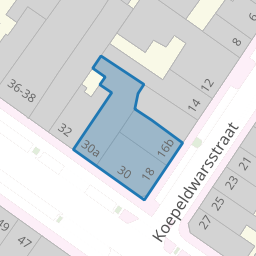 Perceel BGN01-H-3464