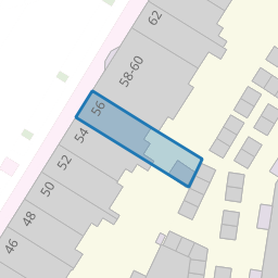 Perceel BGN01-H-3486