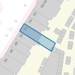 Perceel BGN01-H-3488