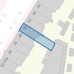 Perceel BGN01-H-3489