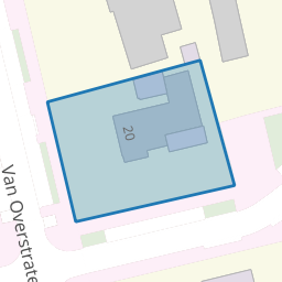 Perceel BGN01-H-3500