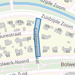 Perceel BGN01-H-3506