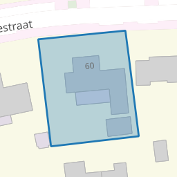 Perceel BGN01-H-3509