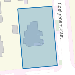 Perceel BGN01-H-3511