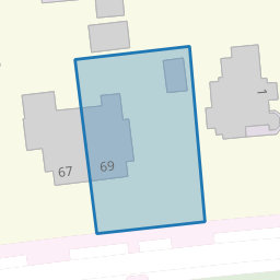 Perceel BGN01-H-3512