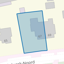 Perceel BGN01-H-3513