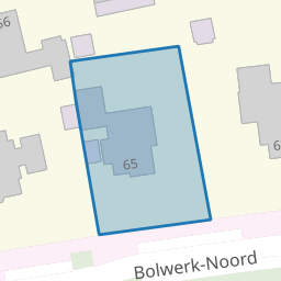 Perceel BGN01-H-3514