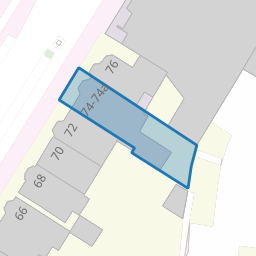 Perceel BGN01-H-3517