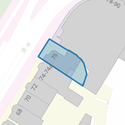 Perceel BGN01-H-3518