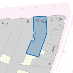 Perceel BGN01-H-3526