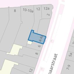 Perceel BGN01-H-3527