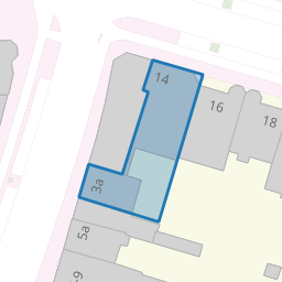 Perceel BGN01-H-3529