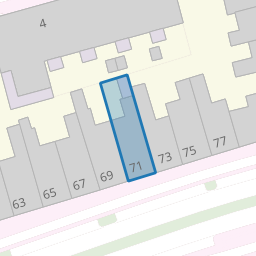 Perceel BGN01-H-3545