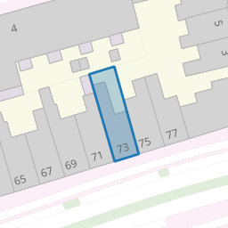 Perceel BGN01-H-3546