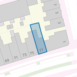 Perceel BGN01-H-3548