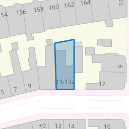 Perceel BGN01-H-3550