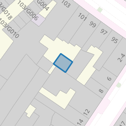 Perceel BGN01-H-3558