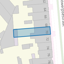 Perceel BGN01-H-3560