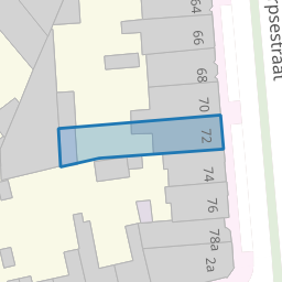 Perceel BGN01-H-3561