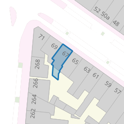 Perceel BGN01-H-3570