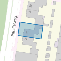 Perceel BGN01-H-3581