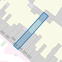 Perceel BGN01-H-3587