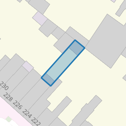 Perceel BGN01-H-3588