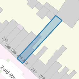 Perceel BGN01-H-3589