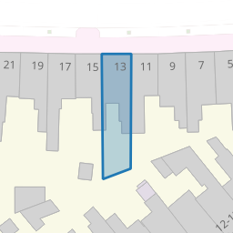 Perceel BGN01-H-3590