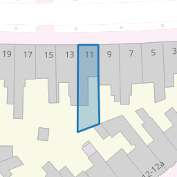 Perceel BGN01-H-3591