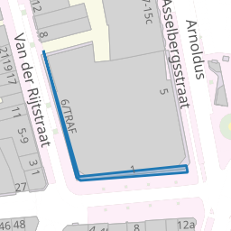 Perceel BGN01-H-3594