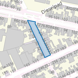 Perceel BGN01-H-3597