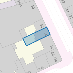 Perceel BGN01-H-3601