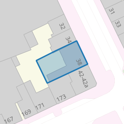 Perceel BGN01-H-3602