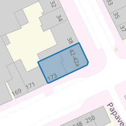 Perceel BGN01-H-3603