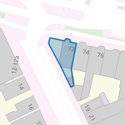 Perceel BGN01-H-3605