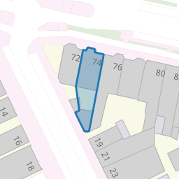 Perceel BGN01-H-3606