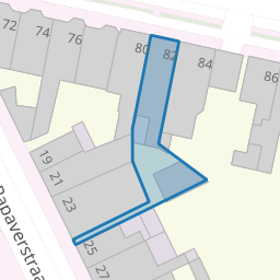 Perceel BGN01-H-3609