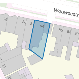 Perceel BGN01-H-3610