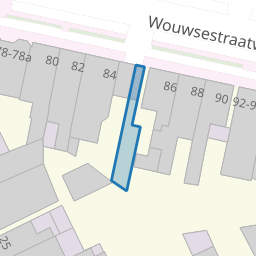 Perceel BGN01-H-3611