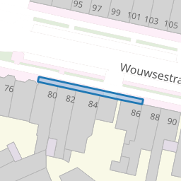 Perceel BGN01-H-3613