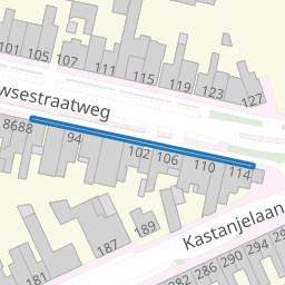 Perceel BGN01-H-3614
